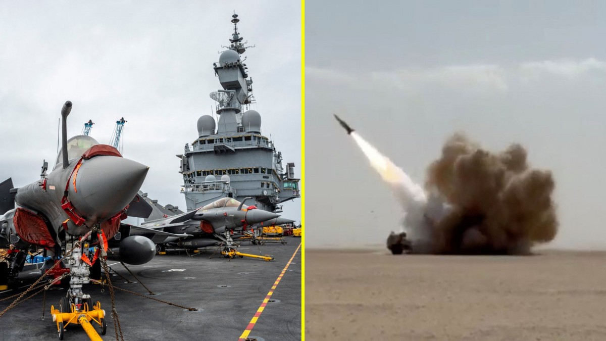 Estados Unidos vs. Irán: Este es el poderío militar de cada país