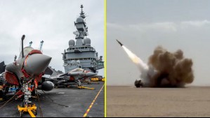 Estados Unidos vs. Irán: Este es el poderío militar de cada país