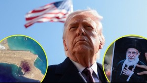 'Nadie puede creer el éxito que estamos teniendo': Trump afirma que 48 líderes iraníes murieron tras ataque de Estados Unidos