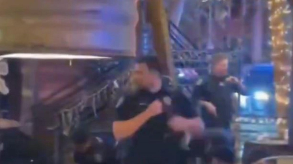 Dos muertos y 14 heridos deja tiroteo en bar de ciudad estadounidense de Austin