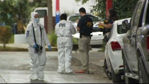 Se investigan rivalidades deportivas: Hombre se mantiene en riesgo vital tras ser baleado en la cabeza en ataque a su vehículo