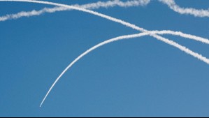 Suenan las alarmas en la ciudad israelita de Haifa: 'El domo de hierro está activado'