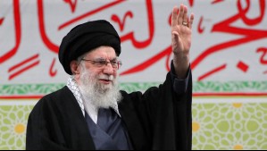 Controló Irán con mano dura por casi 37 años: ¿Quién era el líder supremo Alí Jamenei?