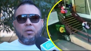 'Me siento abandonado': Dueño de joyería que quedó parapléjico en un asalto relata duro drama familiar tras nuevo atraco