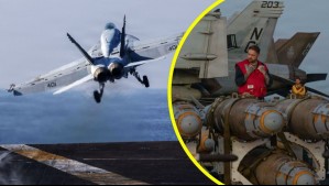 EEUU informa que tres de sus militares murieron y cinco resultaron gravemente heridos en la 'Operación Furia Épica' contra Irán