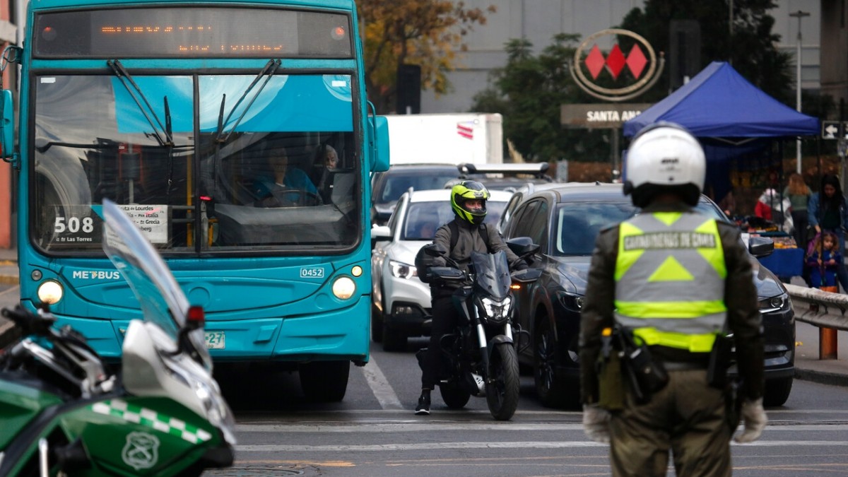 Aumento de buses RED y de trenes de Metro: Autoridades detallan estrategia para enfrentar el 'Súper Lunes'