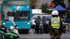 Aumento de buses RED y de trenes de Metro: Autoridades detallan estrategia para enfrentar el 'Súper Lunes'