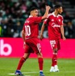 En un luchado clásico y donde Alexis Sánchez anotó un gol, el Betis (de Manuel Pellegrini) y el Sevilla igualaron a 2. Conoce en esta nota informativa cómo quedó cada conjunto en la tabla de posiciones.