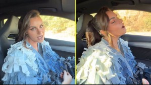 'Solo te he pedido a cambio tu sinceridad': Emilia Dides impacta cantando reconocida canción de Jesse & Joy