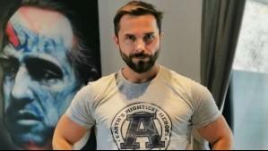 Tras protagonizar graves situaciones personales: Álvaro Ballero compartió logro que cambió su vida