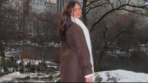 Joven sufrió dolores en el abdomen por meses y pensaban que eran quistes: Fue diagnosticada con cáncer de colon