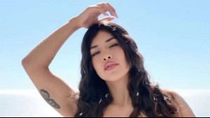 'Ni yo sabía': Eskarcita se refiere a rumores sobre supuesto embarazo