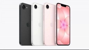 Apple anuncia el lanzamiento de un nuevo iPhone 17e: Descubre cuál es el precio y cuándo sale a la venta