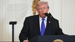 Trump amenaza con una nueva gran ola de ataques en Irán: 'Ni siquiera hemos comenzado a golpearles con fuerza'