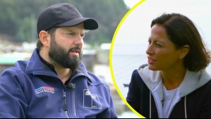 Exclusivo | Boric y conversación con Kast por cable submarino: 'Hablé con el Presidente Electo antes de que fuera una polémica'