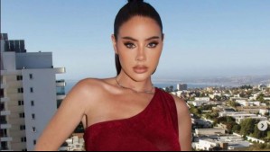 Rumbo a Puerto Rico: Miss Universo Santiago confirma la candidatura de Ignacia Michelson para competir por la corona