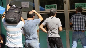 Estudio de Autofact revela que casi dos millones de vehículos están pagando de más por su permiso de circulación