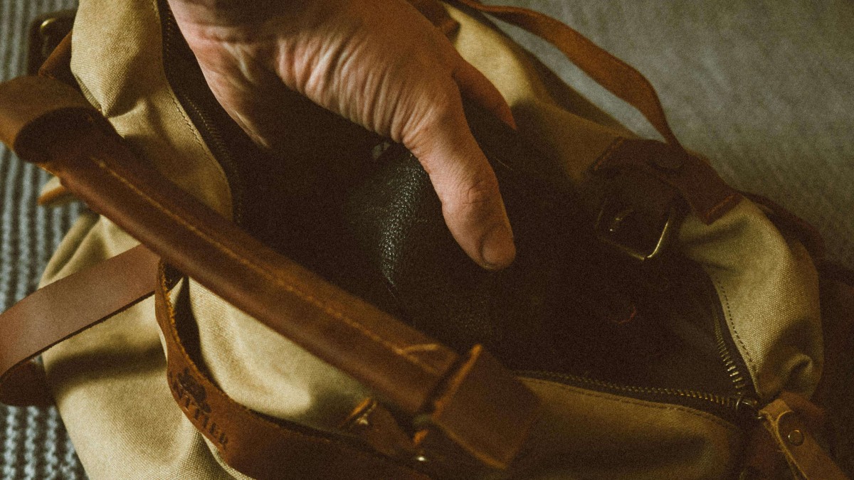 Trabajador fue despedido al negarse a que la empresa revisara sus pertenencias