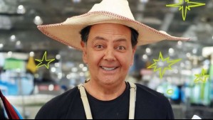 Ganaba casi dos millones y medio al mes: El desconocido trabajo del humorista Palta Meléndez en España