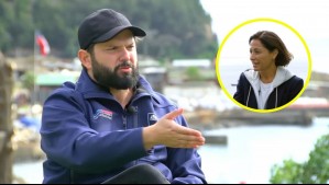 Boric aclara que se tomará un tiempo antes de volver a la política y no descarta La Moneda en 2030: 'Es una discusión posible'