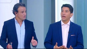 Meganoticias Prime - Domingo 1 de marzo 2026