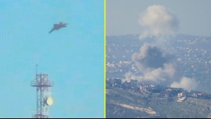 Conflicto en Medio Oriente: Aviones militares estadounidenses se estrellan en Kuwait e Israel bombardea el Líbano