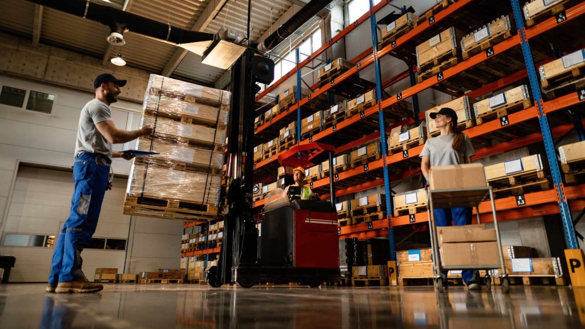Starken abrirá nuevo centro logístico: ¿Dónde estará ubicado y cómo funcionará?