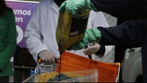 Incluirá clasificación de 'riesgo alto': Así será la nueva norma con la que se busca regular la venta de comida en la calle