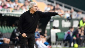 Vandalizan domicilio de Manuel Pellegrini en España tras empate del Betis y Sevilla: 'Estaba la familia en casa'