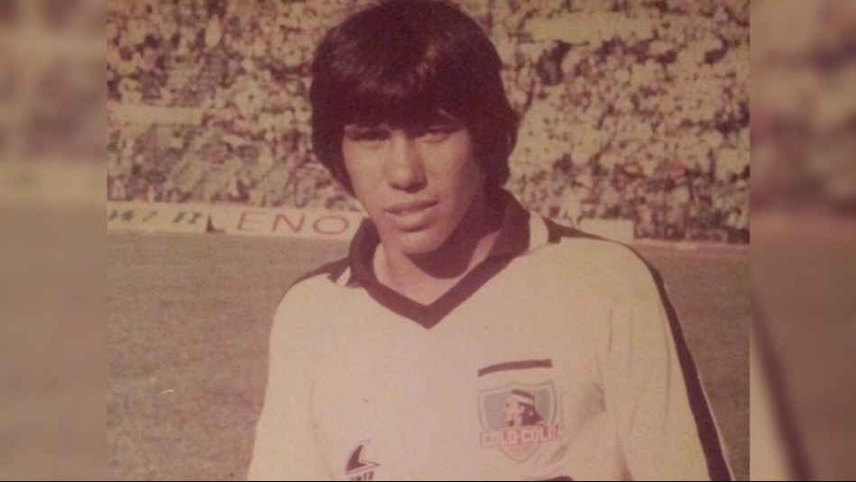 Muere 'Pelé' Álvarez: Histórico exdelantero y multicampeón con Colo Colo