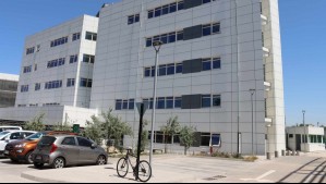 Quintuplica su capacidad y mayor tecnología: Así es el nuevo edificio del Servicio Médico Legal