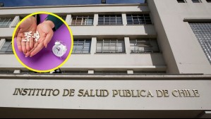 ISP emite alerta de farmacovigilancia por aumento de menores intoxicados con melatonina