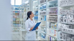 Farmacias Knop busca trabajadores: Conoce las ofertas laborales y cómo postular a ellas