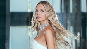 ¿Cinco cuentas?: La razón por la que Inna Moll tiene más de un perfil en Instagram