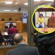 El Tribunal Oral de Cañete dictó veredicto condenatorio contra los hermanos Antihuén y Nicolás Rivas por el triple homicidio de carabineros ocurrido en 2024. Fiscalía pide presidio perpetuo calificado.