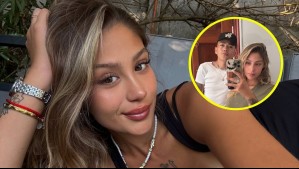 Tras quiebre amoroso con hijo de Kanela: Trini Neira rompe el silencio por rumores de nueva relación