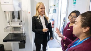 SOAP solidario: Así puedes comprar el seguro impulsado por Fundación Care de Cecilia Bolocco