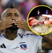 Durante la Copa América de 2015, además de que los chilenos brillen en la cancha, uno de ellos protagonizó un incidente grave que empañó el escenario futbolero: el choque de Arturo Vidal en la carretera mientras estaba bajo los efectos del alcohol.