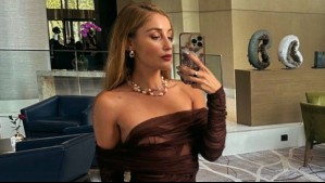 Daniela Castro y el hate en redes sociales: 'Hay tanto prejuicio por cómo me veo que mi palabra no tuviera validez'