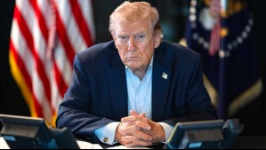 Trump advierte que 'pronto' tomará represalias por ataque a embajada en Arabia Saudita