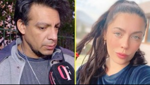 Daniela Aránguiz responde tras supuesta orden de arresto en su contra tras problema legal con Juan David Rodríguez