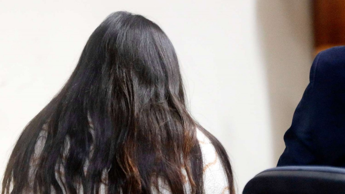 La detuvieron por confusión de nombres e incluso fue formalizada: Justicia decretó que deberá ser indemnizada