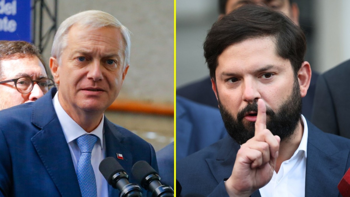 ¿Gana Boric o Kast?: Mauricio Morales analiza la polémica por el cable submarino chino