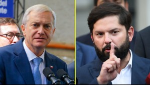 ¿Gana Boric o Kast?: Mauricio Morales analiza la polémica por el cable submarino chino