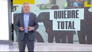Meganoticias Prime - Martes 3 de marzo 2026