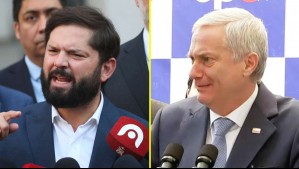 Traspaso de mando quebrado: La cronología del choque entre el Presidente Boric y José Antonio Kast