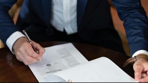 Finiquito tras término de relación laboral: ¿Qué datos debe contener?