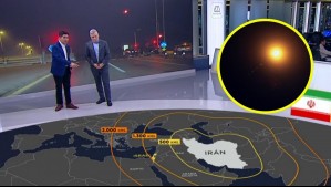 Uno de ellos puede alcanzar los 2.000 kilómetros de distancia: Este es el alcance de los potentes misiles de Irán