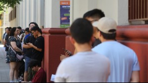 Comienza inscripción para la PAES de invierno: ¿En qué fecha se rinden las pruebas?