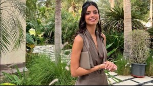 Rumbo a la corona: Nieta de Mario Vargas Llosa sorprende con su candidatura al Miss Perú USA